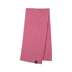 Bild in Slideshow öffnen, Kinderschal Rippstrick aus Bio-Merinowolle, Bio-Baumwolle und Seide in &quot;Dusty Pink&quot;, &quot;Salbei&quot; oder &quot;Marine&quot;
